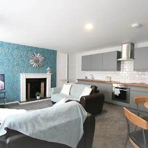  Apartment Albion Street Serviced